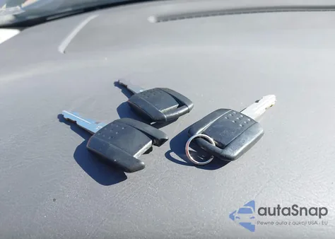 2005 Mercury Sable Ls z USA, uszkodzony, nr VIN 1MEFM55S05A635743